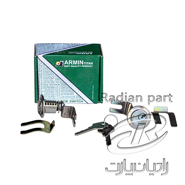سوييچ در جلو مناسب نیسان سایپا تيتان