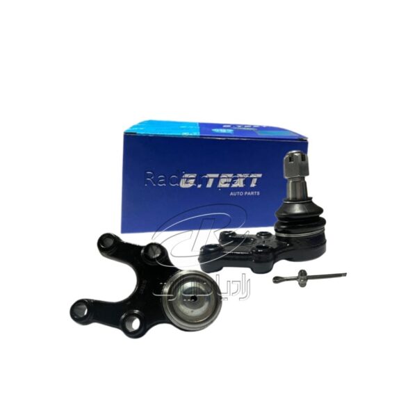 سیبک طبق پایین نیسان سایپا GTX