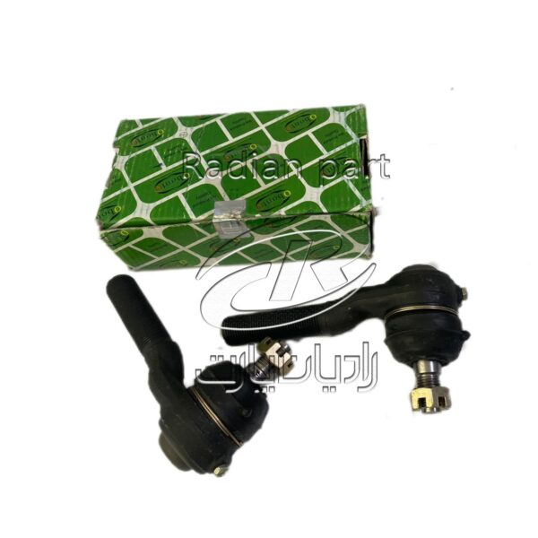 سيبک فرمان راست نیسان سایپا OBONTO