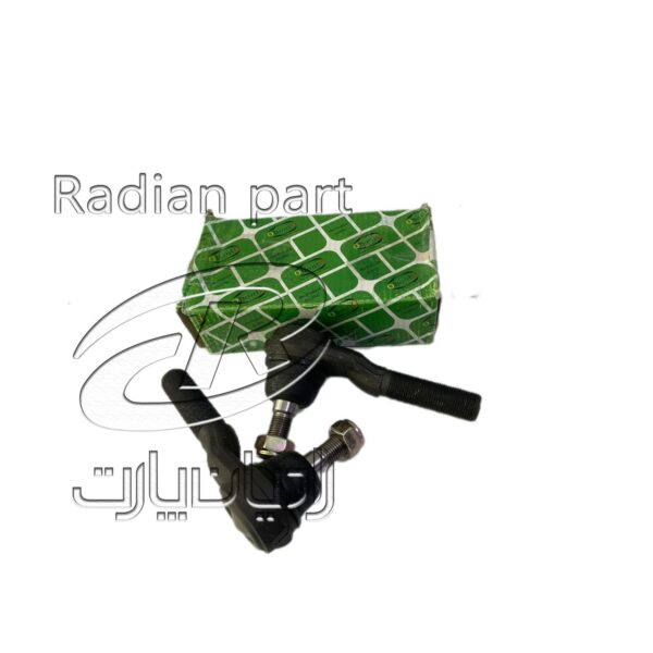 سيبک فرمان چپ نیسان سایپا OBONTO