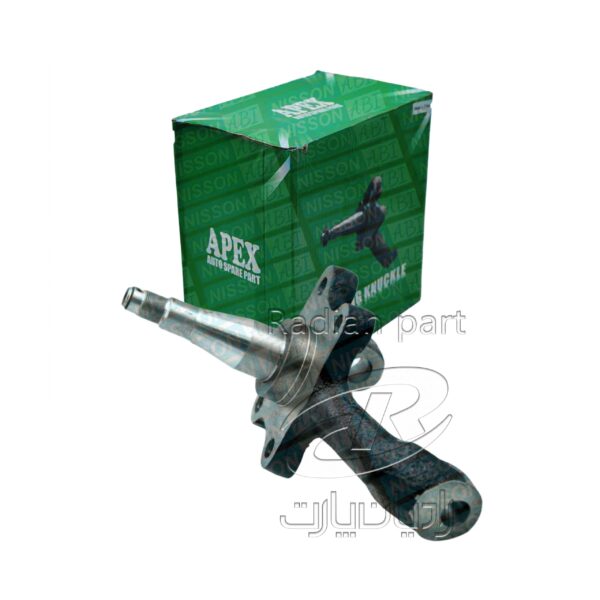 سگدست مناسب نیسان سایپا APEX