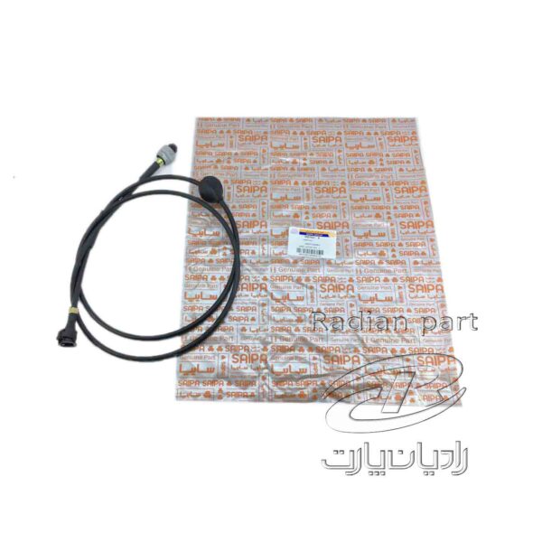 سيم کيلومتر مناسب نیسان سايپا شرکتی