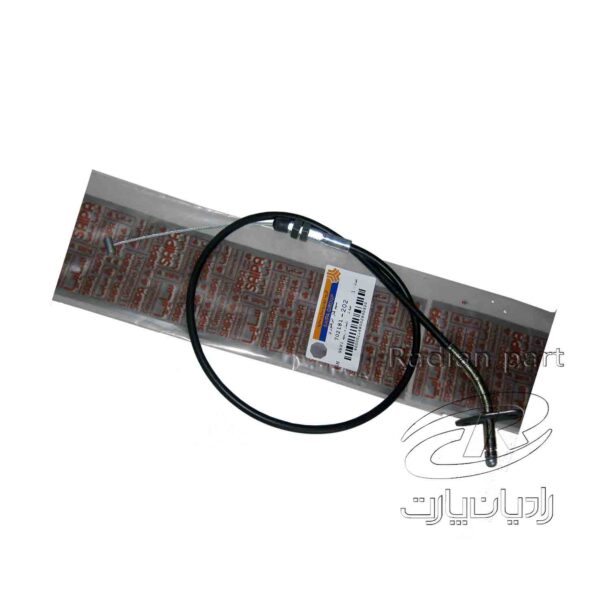 سيم گاز مناسب نیسان سایپا انژکتوري شرکتي