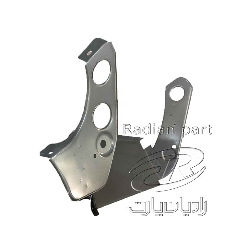 مجموعه دياق زير باتري 88 آمپر (فلزي) شرکتي مناسب نیسان دیزل