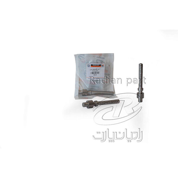 شش کلاچ پایین مناسب نیسان دیزل NDP راديان پارت