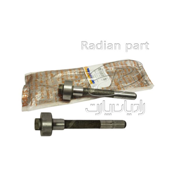 شفت واسطه دنده عقب نیسان سایپا شرکتی