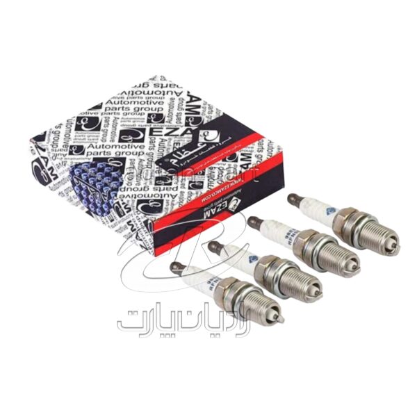 شمع مناسب نیسان تک پلاتین ( تک زمان ) انژکتوری عظام