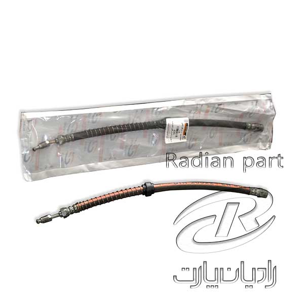 جنت ترمز ABS سر کج مناسب نیسان سایپا راديان پارت B