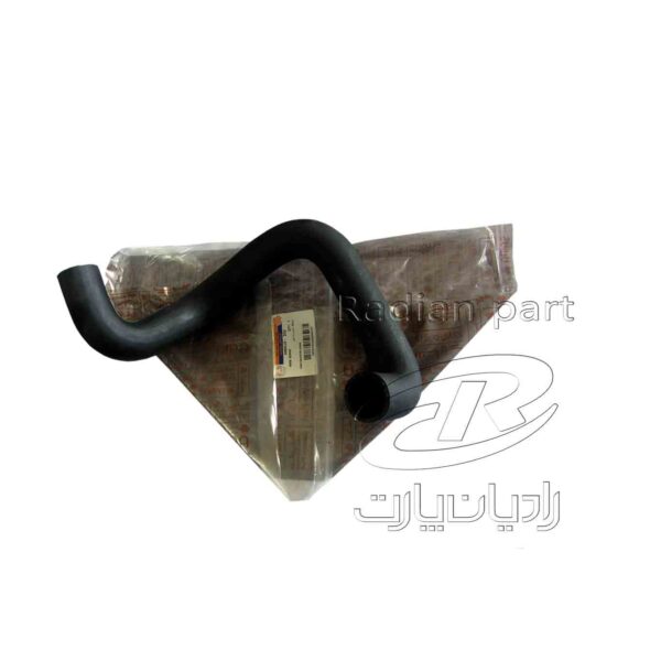 شیلنگ پايين رادياتور مناسب نیسان سايپا شرکتي