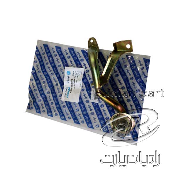 صافي اويل پمپ مناسب نیسان سایپا شرکتي