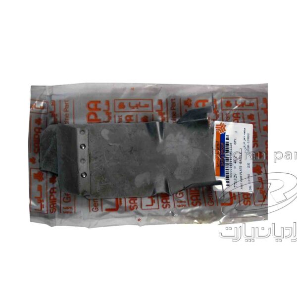 صفحه داخل کارتل مناسب نیسان سایپا شرکتي