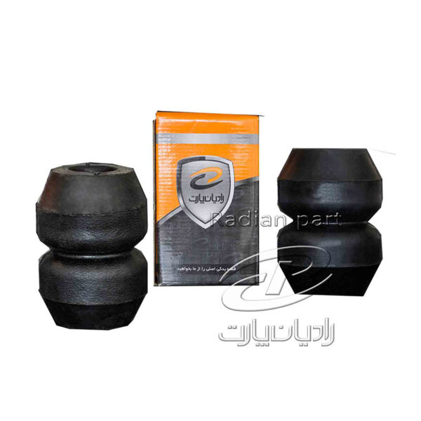 ضربگير عقب مناسب نیسان سایپا راديان پارت B