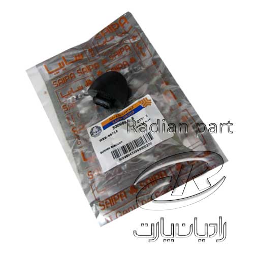 ضربه گير طبق بالا فشاري مناسب نیسان سایپا شرکتي