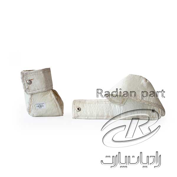 عايق حرارتي پارچه اي مناسب نیسان