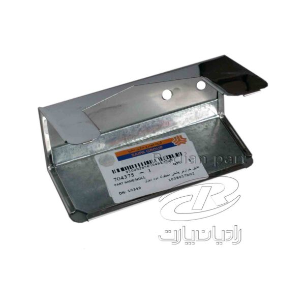 عايق حرارتي پشتي منيفولد مناسب نیسان ديزل شرکتي