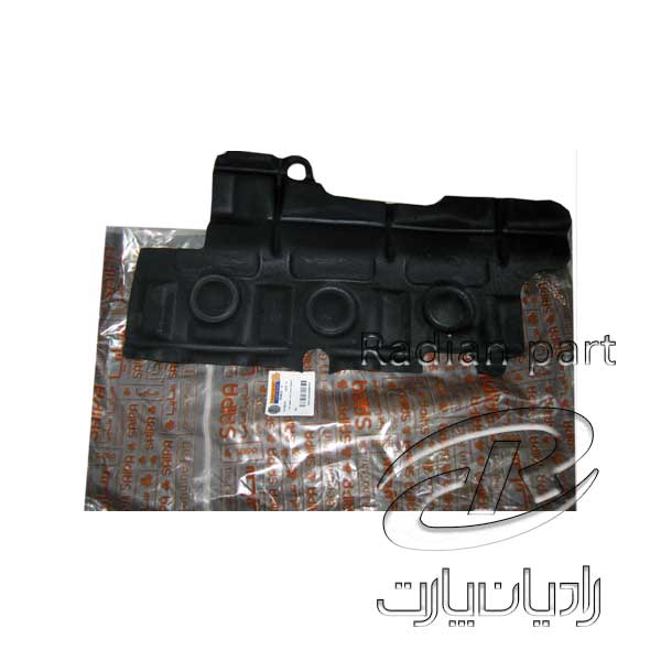 عايق صوتي لاستيکي موتور مناسب نیسان دیزل NDP