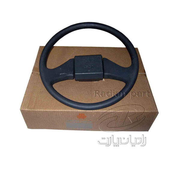 قربيلک فرمان مدل 91 Z مناسب نیسان سایپا