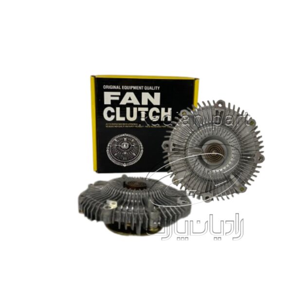 فن کلاچ مناسب نیسان سايپا کروزريسينگ