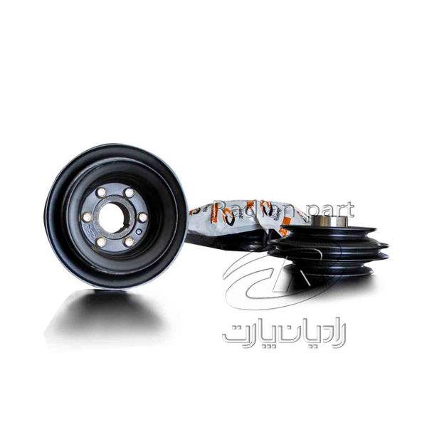 فولي سر ميل لنگ مناسب نیسان سایپا راديان پارت