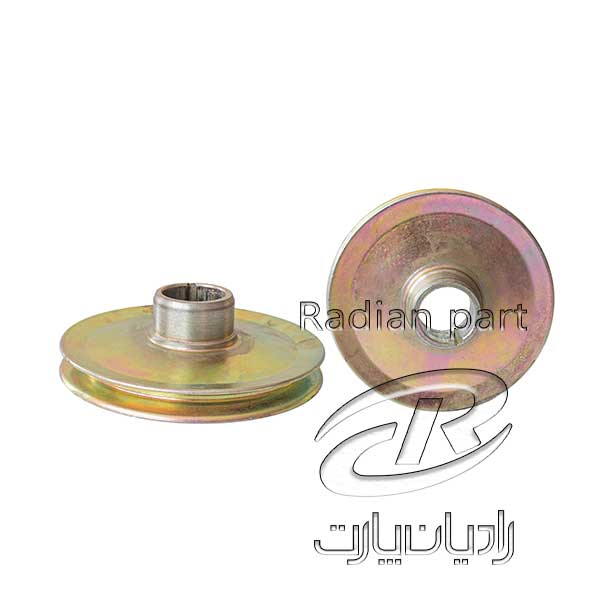 فولي سر ميل لنگ زامياد مناسب نیسان سایپا
