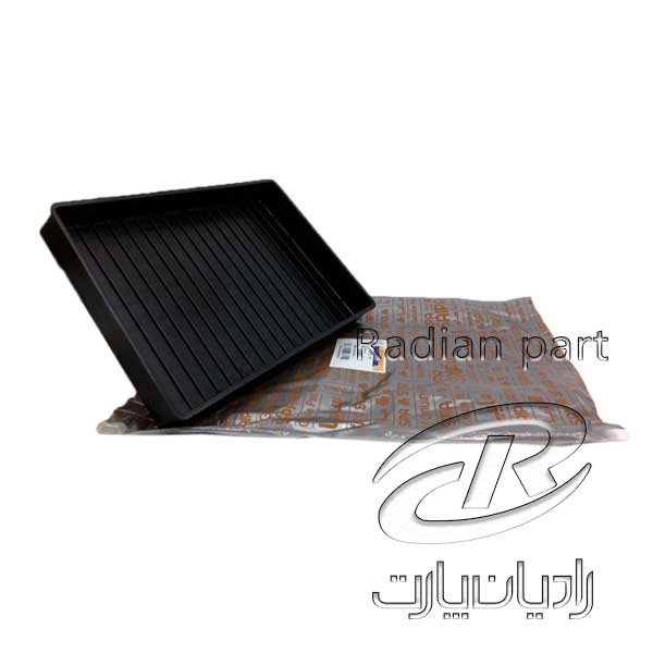 قاب زير باتري مناسب نیسان سایپاشرکتي