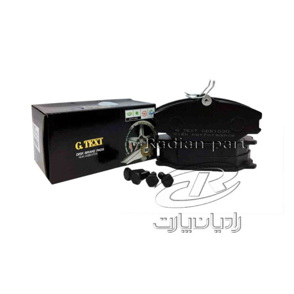 لنت ABS مناسب نیسان سایپا ماهران