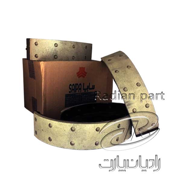 لنت عقب مناسب نیسان سایپا شرکتي