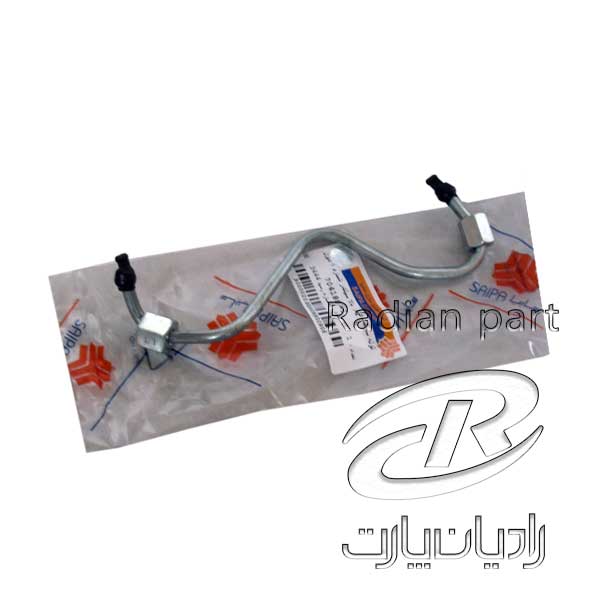 لوله سوخت فشار بالا سيلندر مناسب نیسان دیزل شرکتي