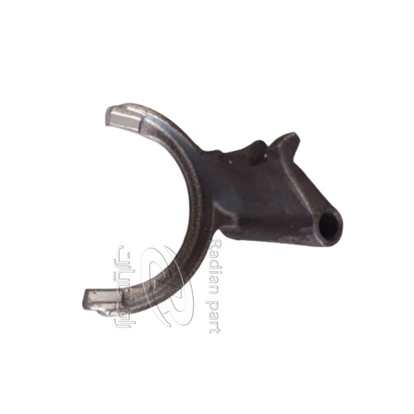 ماهک 1و2 کروم دار مناسب نیسان سایپا