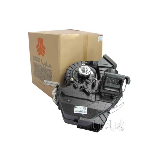 مجموعه بخاري انژکتورمناسب نیسان سایپا شرکتي