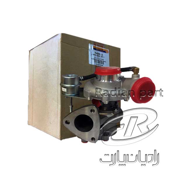مجموعه توربوشارژ مناسب نیسان ديزل شرکتي