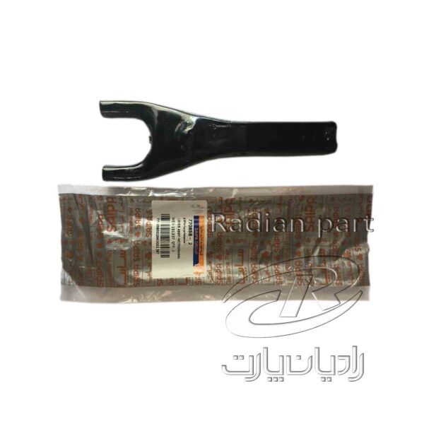دوشاخ کلاچ چرخشگري مناسب نیسان سایپا راديان پارت