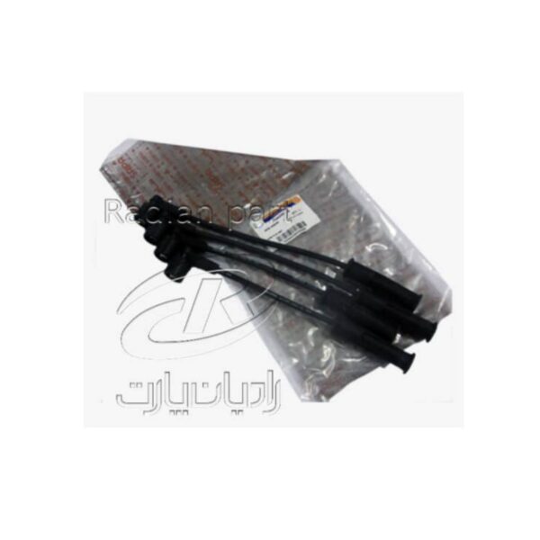وایر شمع نیسان سایپا یورو 4 شرکتی