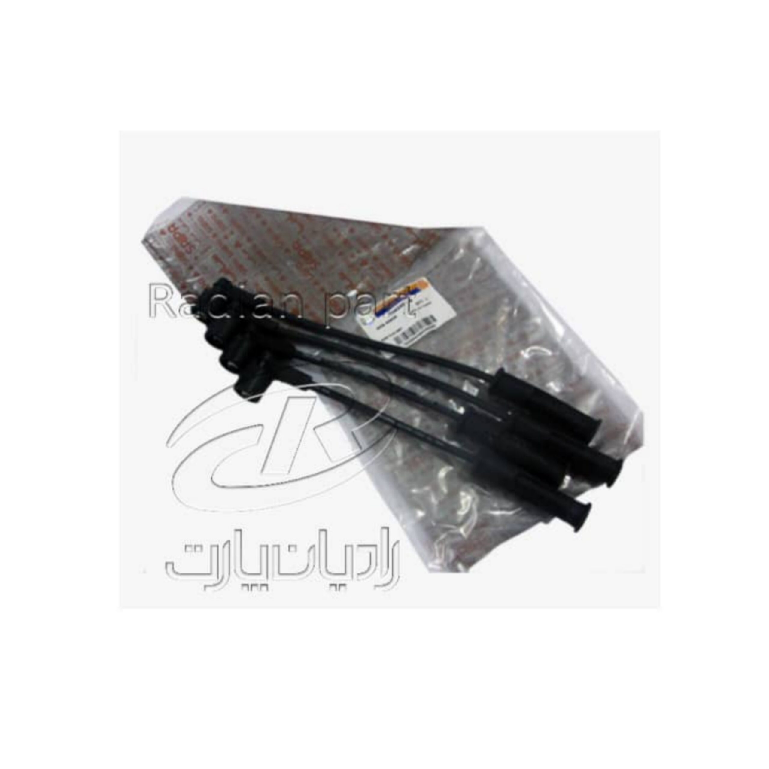 وایر شمع نیسان سایپا یورو 4 شرکتی