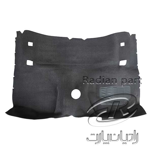 موکت کف ديزل و ABS شرکتي مناسب نیسان