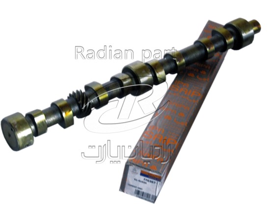 ميل سوپاپ مناسب نیسان سایپا شرکتي