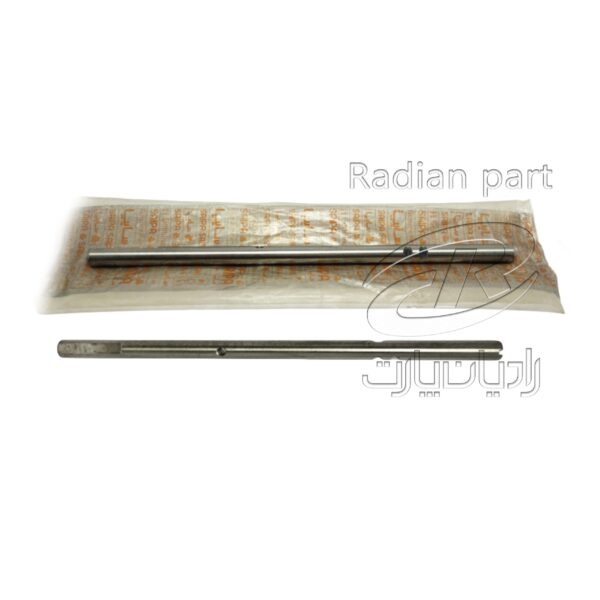 میل ماهک دنده عقب نیسان سایپا شرکتی