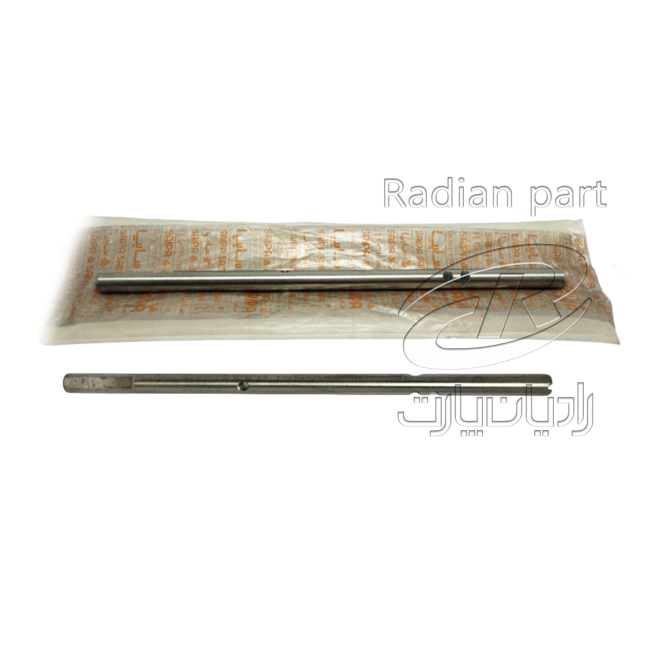 میل ماهک دنده عقب نیسان سایپا شرکتی