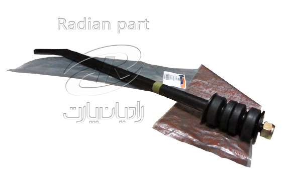 ميل موجگير راست مناسب نیسان سايپا شرکتي A