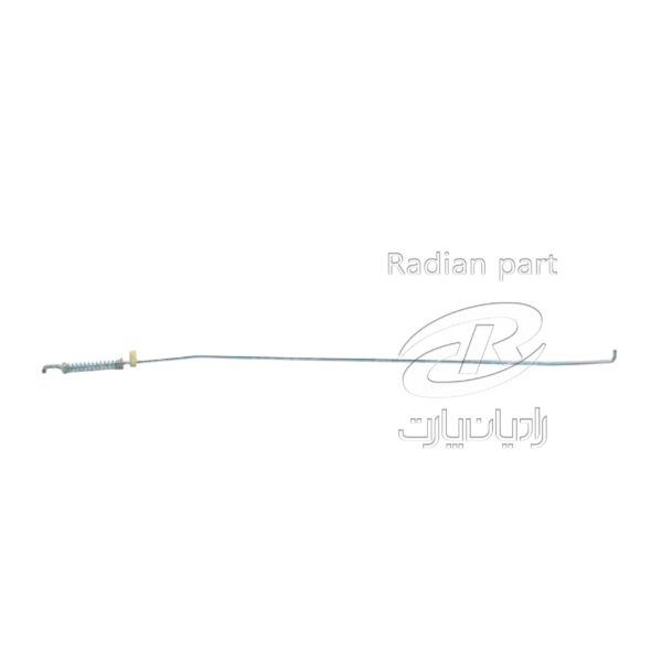 ميله درب باز کن راست مناسب نیسان شوکا شرکتي 1