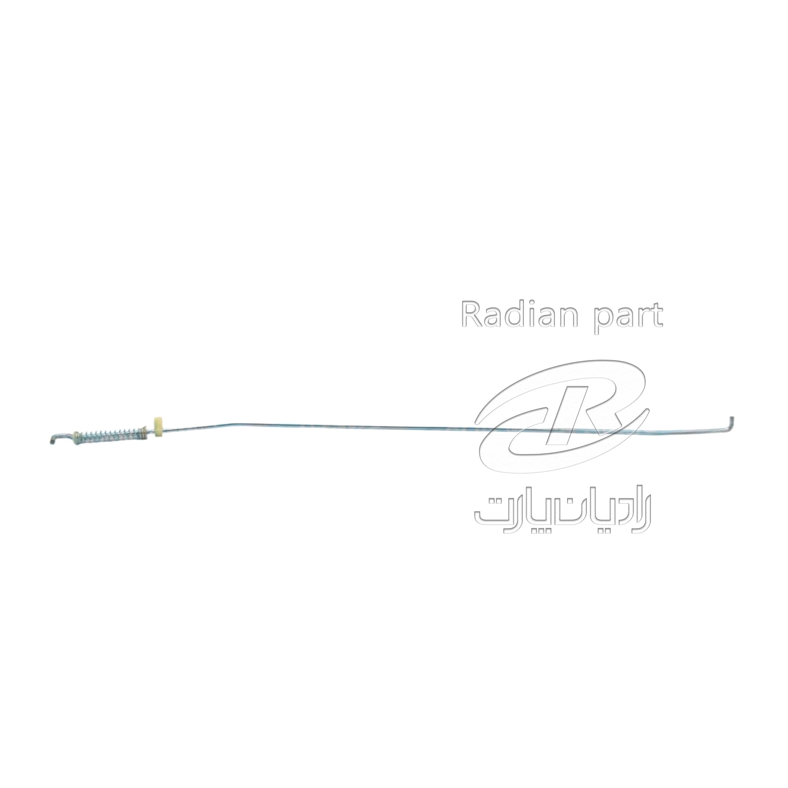 ميله درب باز کن راست مناسب نیسان شوکا شرکتي 1