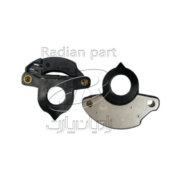 مگنت دلکو نیسان سایپا CRUSER