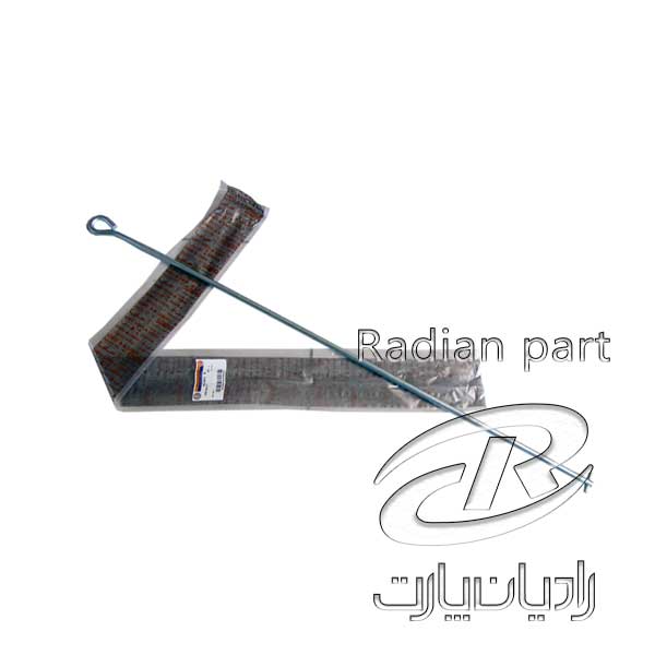 ميله جک مناسب نیسان سایپا شرکتي