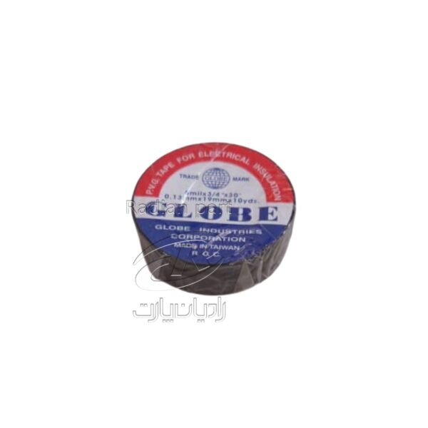 نوار چسب (چسب برق) کلوپ اصلي