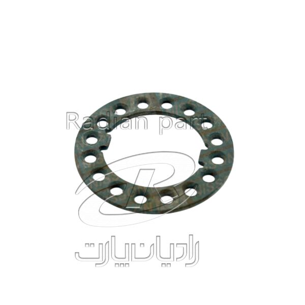 واشر حلبي پلوس نيسان متفرقه