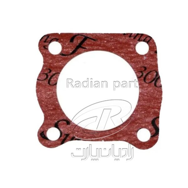 واشر دريچه گاز مناسب نیسان سایپا شرکتي