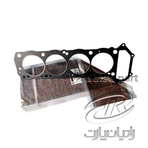 واشر سر سيلندر مناسب نیسان سايپا شرکتي
