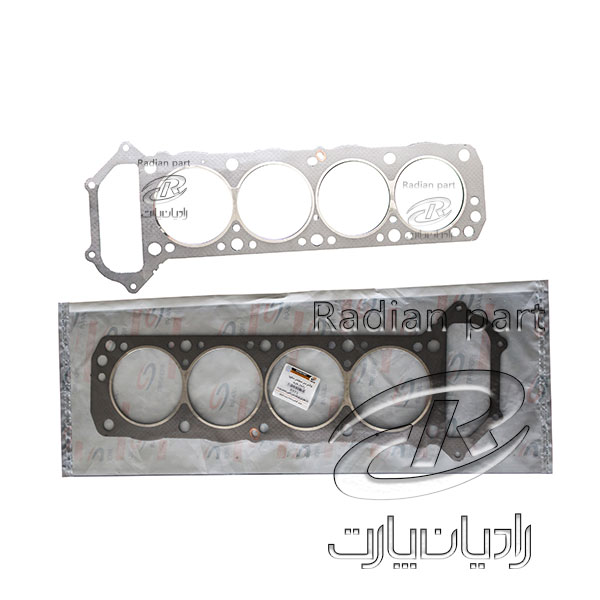 واشر سر سيلندر مناسب نیسان سايپا راديان پارت