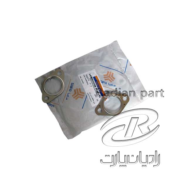 واشر لوله EGR مناسب نیسان دیزل شرکتي