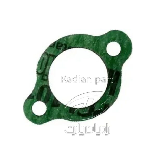 واشر پایه دلکو نیسان سایپا mgh